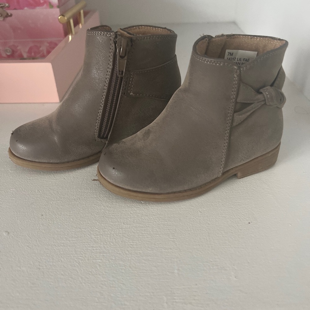 Rachel shoes